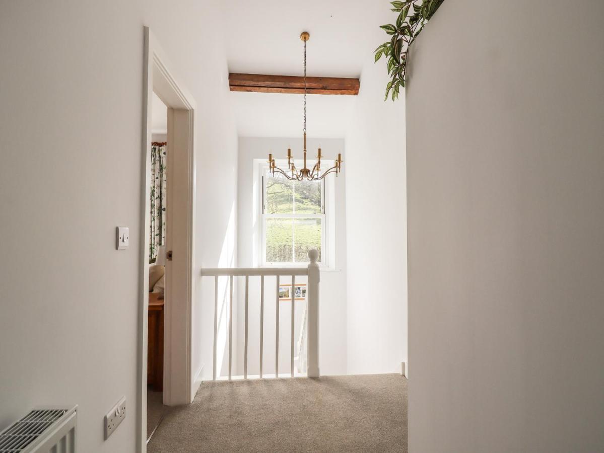 1 Hull House Cottage Скіптон Екстер'єр фото